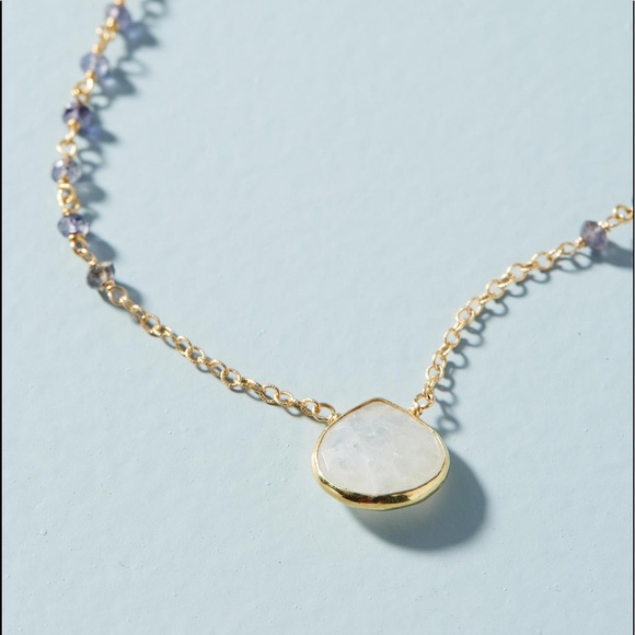 Anthropologie Jewelry - Reserved for @rivershannon24